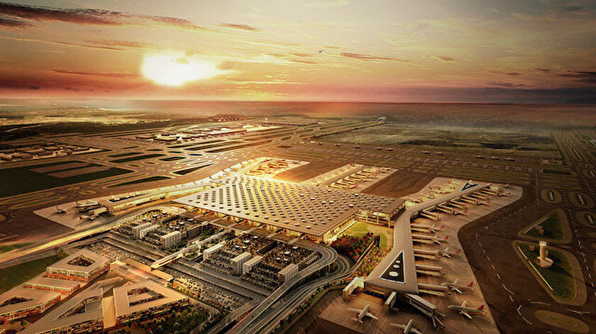 Istanbul Airport