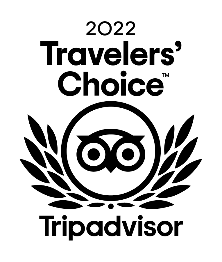 Travellers choice tripadvisor