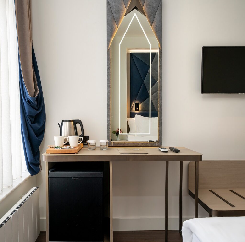 Adamar Hotel Sultanahmet