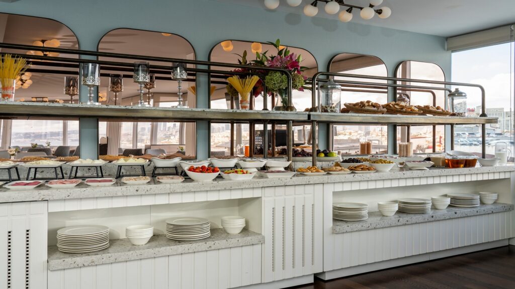 Adamar Hotel Sultanahmet Rooms