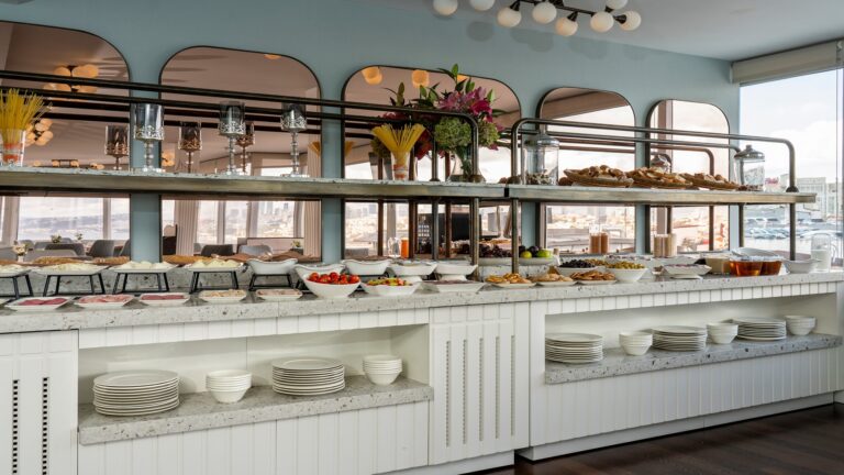 Adamar Hotel Sultanahmet Rooms