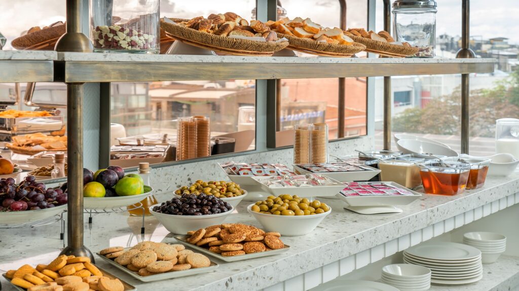 Adamar Hotel Sultanahmet Rooms