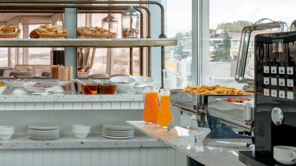 Adamar Hotel Sultanahmet Rooms