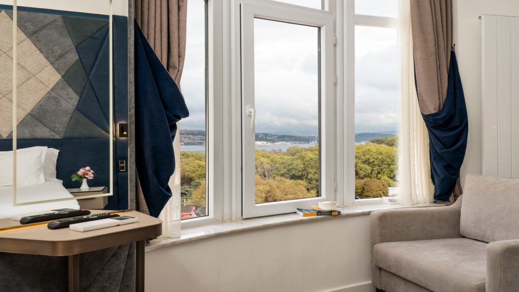 Adamar Hotel Sultanahmet Istanbul