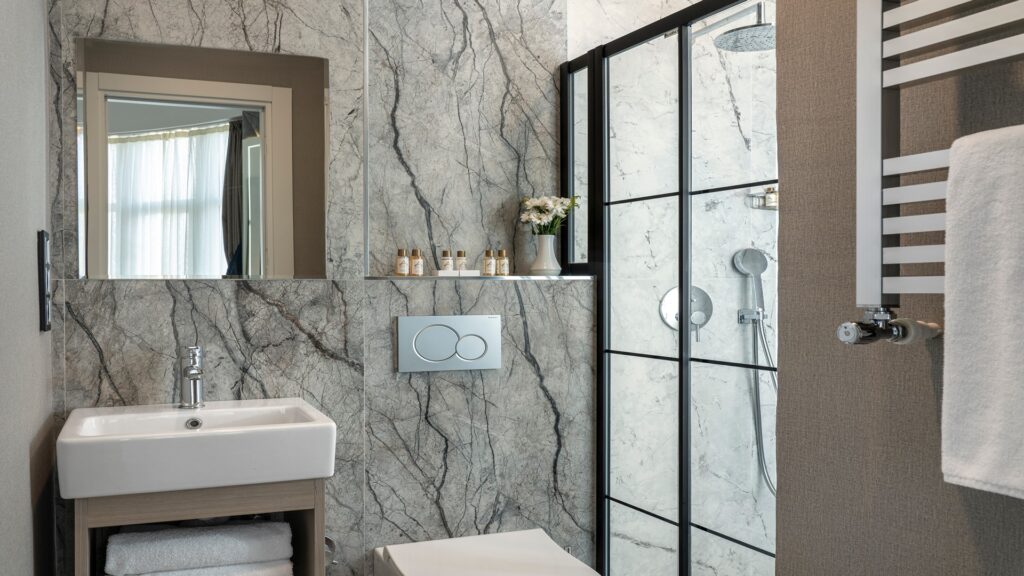 Adamar Hotel Istanbul