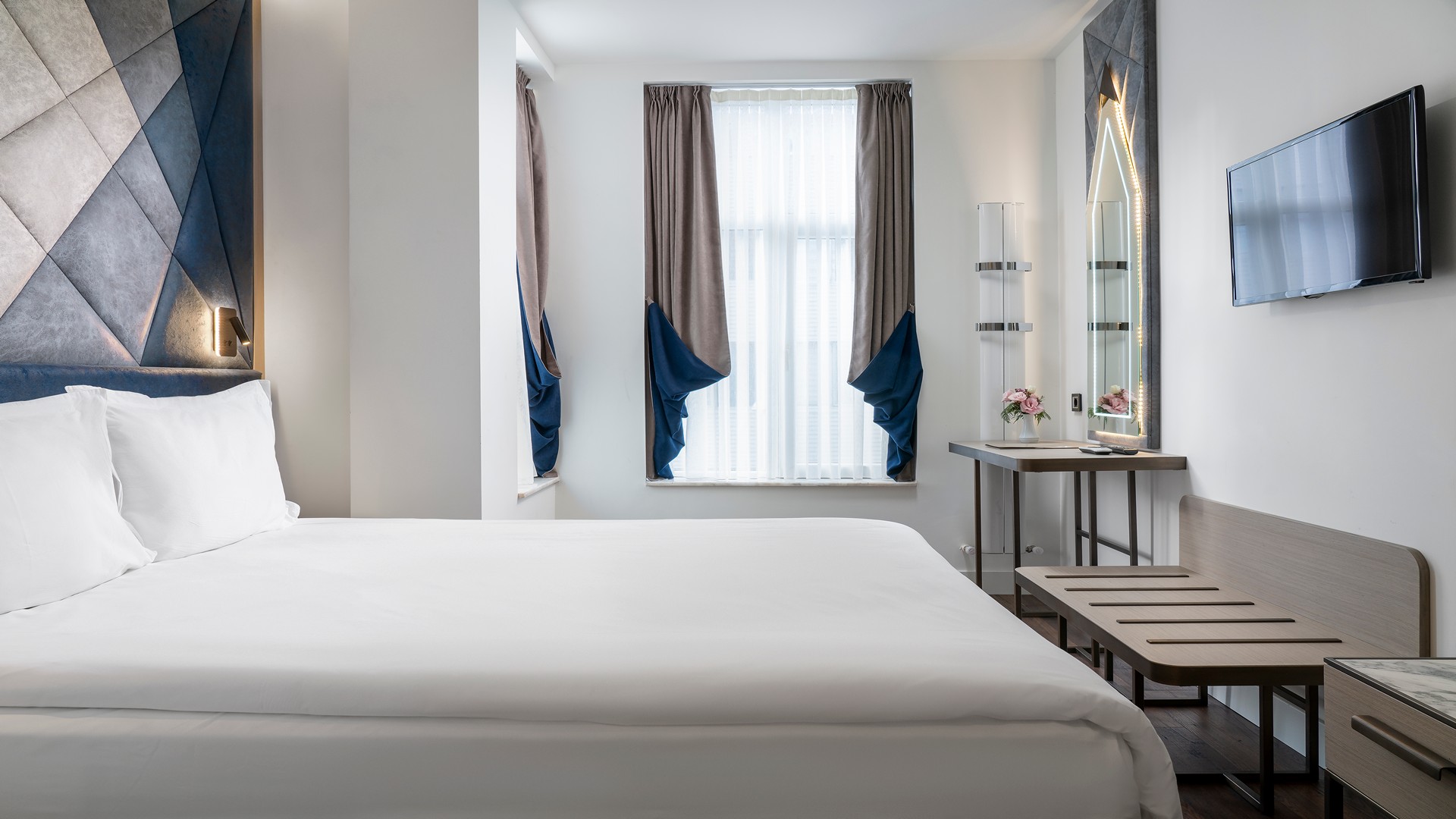 Adamar Hotel Istanbul